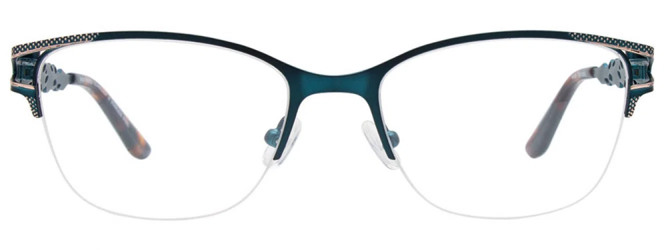 Takumi TK1291 Eyeglasses - view 5